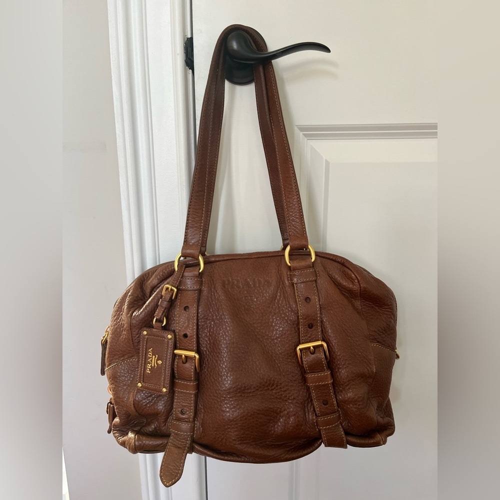 PRADA bag in great condition!!